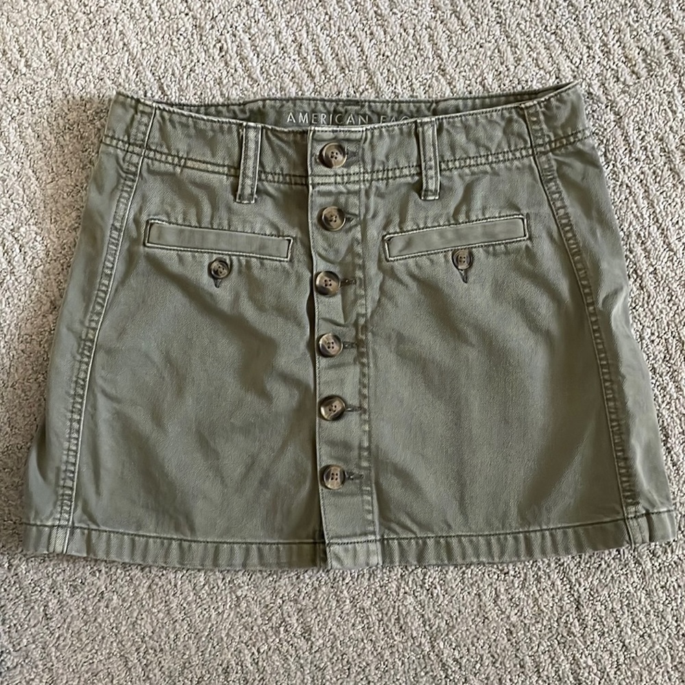 AE Skirt
